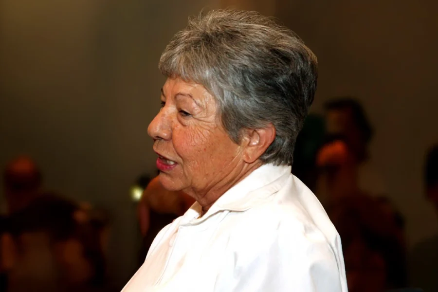 Πέθανε η σπουδαία αρχαιολόγος Λίλα Μαραγκού