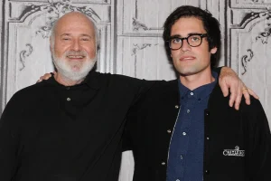 ΗΠΑ: Συνελήφθη ο γιος του Ρομπ Ράινερ για τη δολοφονία των γονιών του