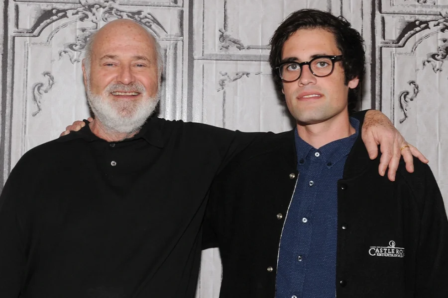 ΗΠΑ: Συνελήφθη ο γιος του Ρομπ Ράινερ για τη δολοφονία των γονιών του