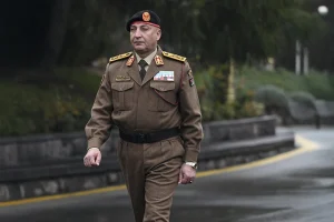 Θρίλερ στην Τουρκία: Χάθηκε από τα ραντάρ λίαρ τζετ με τον αρχηγό του Γενικού Επιτελείου της Λιβύης