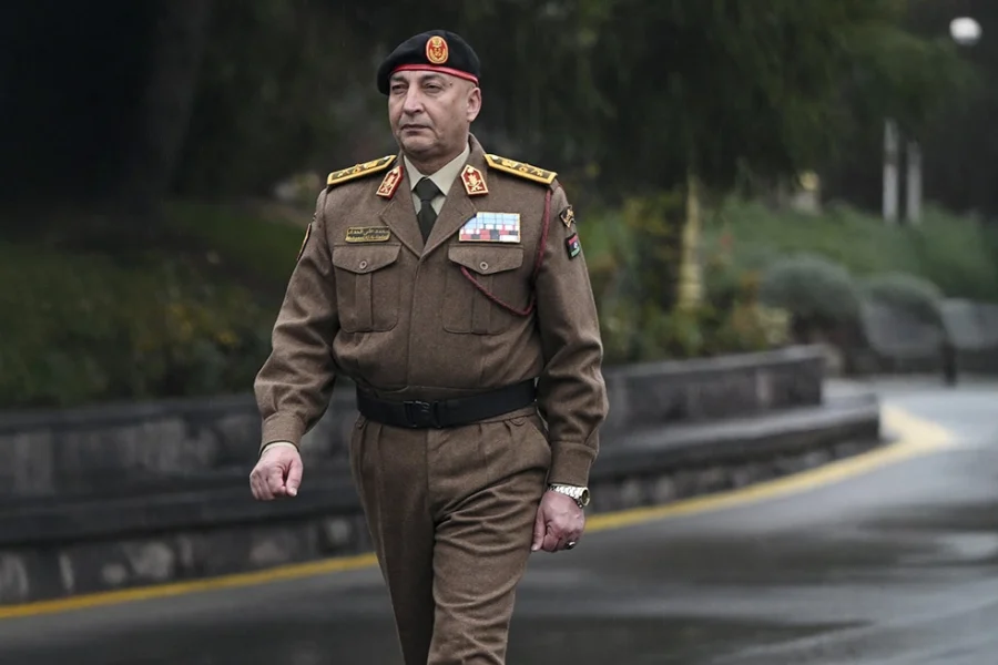 Θρίλερ στην Τουρκία: Χάθηκε από τα ραντάρ λίαρ τζετ με τον αρχηγό του Γενικού Επιτελείου της Λιβύης