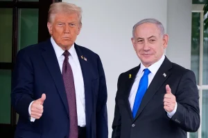 Συνάντηση Νετανιάχου-Τραμπ τη Δευτέρα στη Φλόριντα, η πέμπτη μέσα στη χρονιά