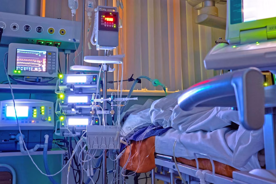 Πρώτη αιτία θανάτου στην Κρήτη το 2025 οι λοιμώξεις του αναπνευστικού