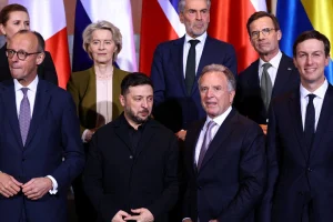 Ουκρανικό: Οι έξι δεσμεύσεις των Ευρωπαίων μετά τη συνάντηση στο Βερολίνο