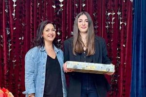 Βράβευσε τους αριστούχους μαθητές του ο Δήμος Χερσονήσου