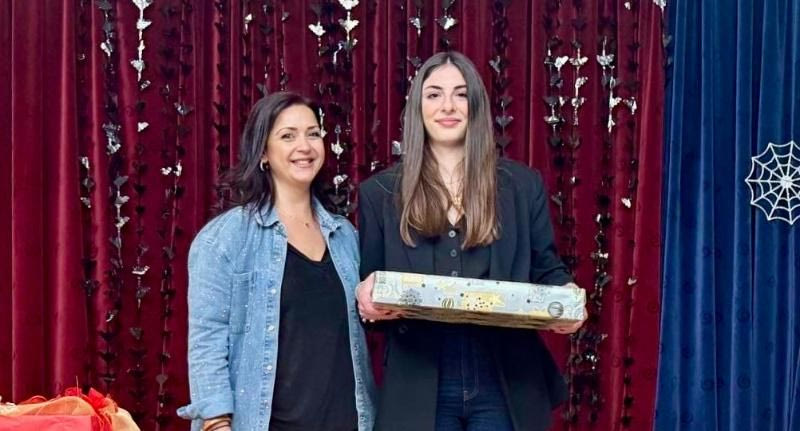 Βράβευσε τους αριστούχους μαθητές του ο Δήμος Χερσονήσου