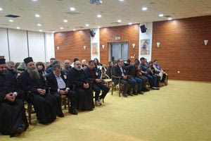 «Κανείς Μόνος» στο Δήμο Μινώα Πεδιάδας