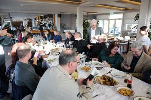 Αλέξης Καλοκαιρινός: “Να νιώσουμε μέσα στο 2026 την πόλη μας να αλλάζει”