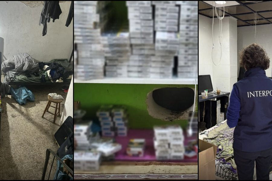 Κύκλωμα εξανάγκαζε ανήλικους να πουλάνε λαθραία τσιγάρα – 11 συλλήψεις