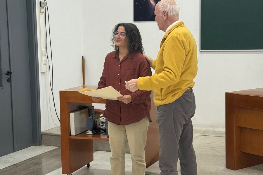 Απονεμήθηκαν τα φετινά βραβεία «Ελευθέριος Οικονόμου»