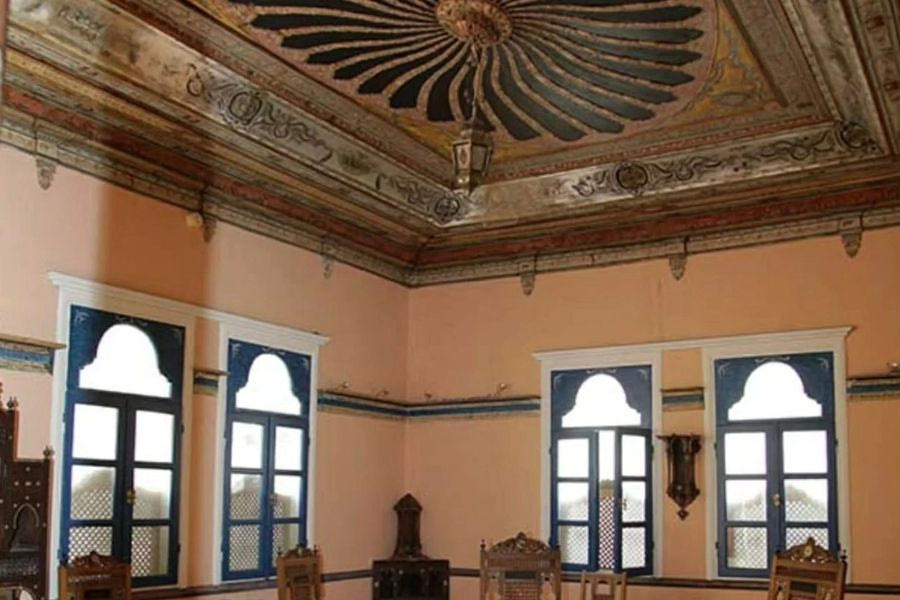 Νέα εποχή για την ιστορική οικία Χρονάκη – Δημιουργείται Μουσείο Κρητικής Υφαντικής και Λαογραφίας