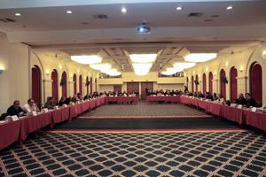 Συνεδριάζει την Πέμπτη το Περιφερειακό Συμβούλιο