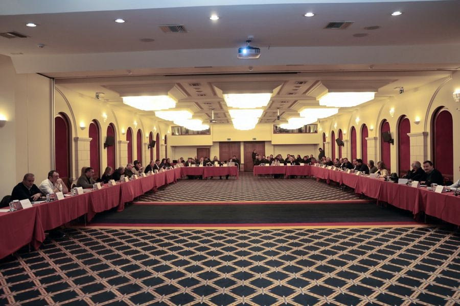 Συνεδριάζει την Πέμπτη το Περιφερειακό Συμβούλιο