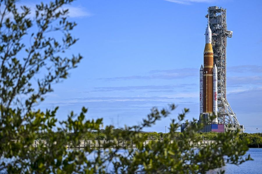 NASA: Η αποστολή Artemis 2 θα μεταφέρει ιστορικά κειμήλια της ανθρώπινης διαστημικής πορείας