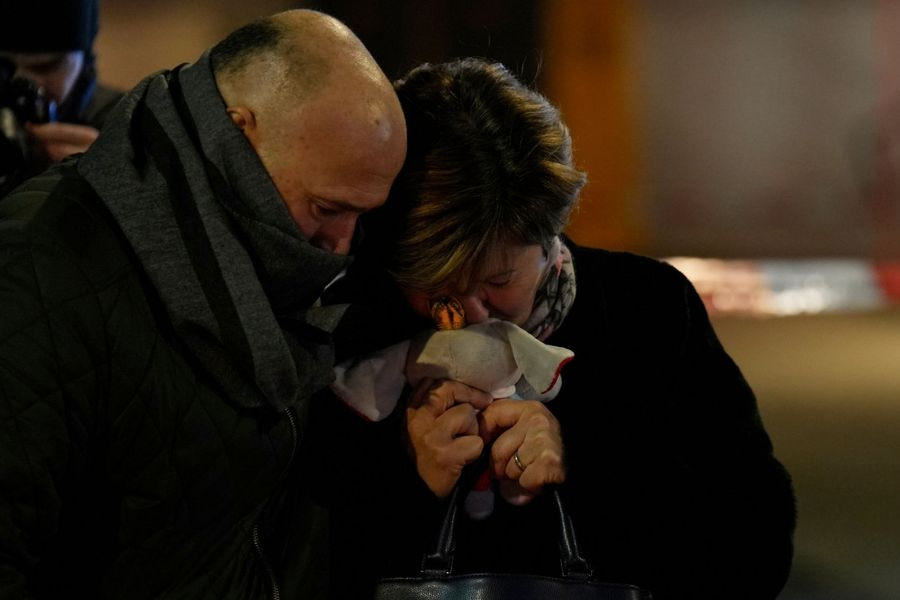 Κραν Μοντανά: Ταυτοποιήθηκαν οι 40 νεκροί και οι 116 τραυματίες της τραγωδίας