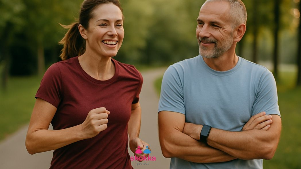 Πώς η σωματική άσκηση μπορεί να προλάβει σιωπηλές ασθένειες