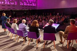 Παρουσίαση καλών πρακτικών Δημόσιας Υγείας της Περιφέρειας Κρήτης για την πρόληψη στο Radical Health Festival Helsinki 2026