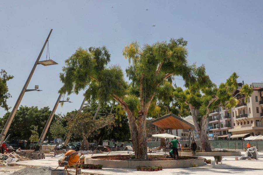 Χθες σήμερα αύριο 28/1/2026