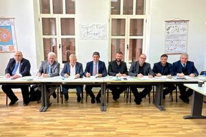 Η Γεωργική Σχολή Μεσαράς ξαναζωντανεύει