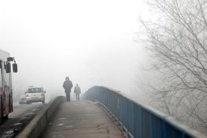 Έκθεση: Οι 10 πιο μολυσμένες πόλεις στον κόσμο – Επικίνδυνη η ποιότητα του αέρα