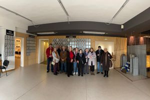 Δήμος Βιάννου: Οι πρόσκοποι ανατολικής Κρήτης έκοψαν την πρωτοχρονιάτικη πίτα τους