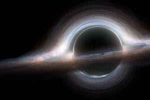 Αστρονόμοι βλέπουν για πρώτη φορά μια μαύρη τρύπα να στροβιλίζει τον χωροχρόνο