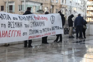 Για τον Νοέμβριο αναβλήθηκε η δίκη για τη σεξουαλική κακοποίηση της 12χρονης από τον Κολωνό