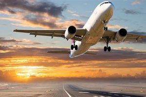 Παρακαλώ προσδεθείτε, η πτήση είναι έτοιμη για καθυστέρηση