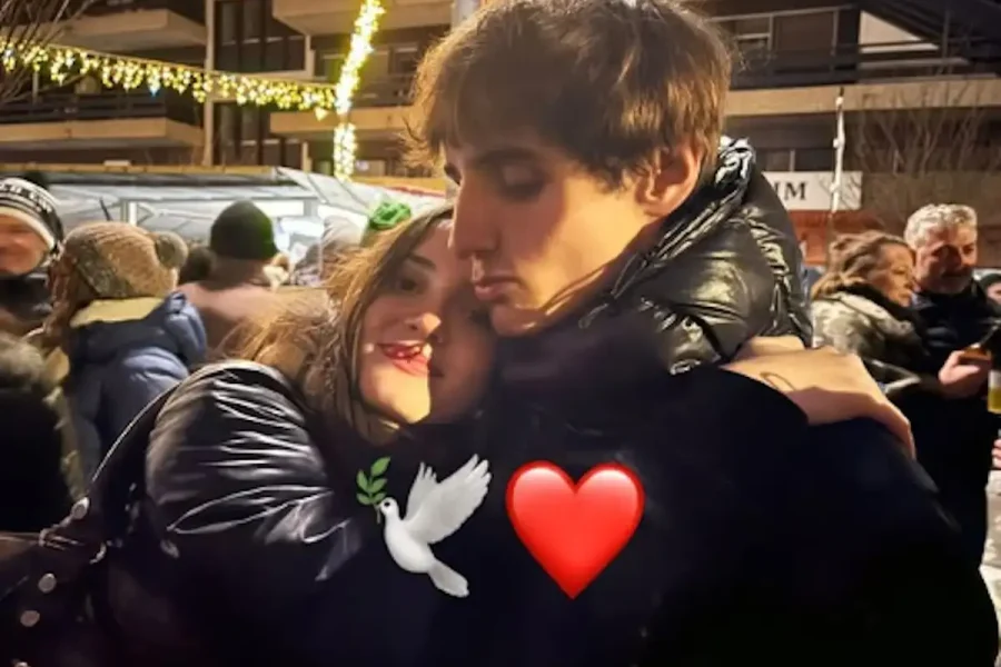 Νεκρή η 15χρονη Αλίκη Καλλέργη από τη φωτιά στο Κραν Μοντανά στην Ελβετία – Πληροφορίες ότι ταυτοποιήθηκε η σορός της