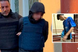 Η απολογία του 16χρονου που ξυλοκόπησε μέχρι θανάτου τον 17χρονο Άγγελο στις Σέρρες: «Του έριξα μπουνιές και γονατιές στο κεφάλι»