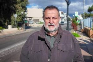 (ΦΩΤΟ) Οι ευχές του Δημάρχου Μινώα Πεδιάδας Βασίλη Κεγκέρογλου για το 2026