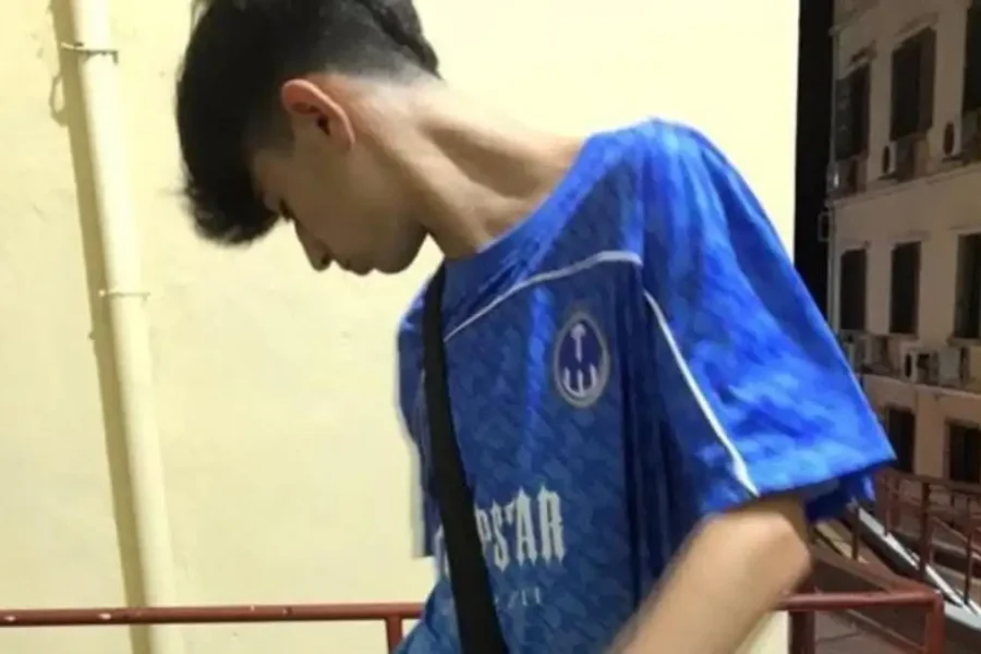 Σέρρες: Το ποινικό παρελθόν του 16χρονου που κατηγορείται για τον θάνατο του ανήλικου – Ομολόγησε πως τον χτύπησε