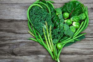 Έμφραγμα: Τρία σούπερ λαχανικά που προφυλάσσουν την καρδιά