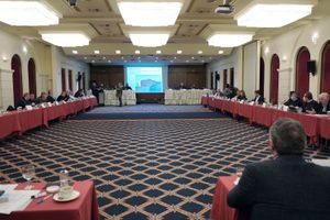 Συνεδριάζει το Περιφερειακό Συμβούλιο Κρήτης την Πέμπτη 22 Ιανουαρίου