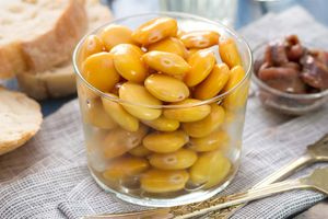 Το ξεχασμένο όσπριο με διπλάσια πρωτεΐνη από τα άλλα – Ρυθμίζει σάκχαρο και χοληστερόλη