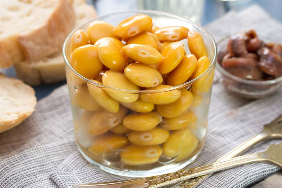 Το ξεχασμένο όσπριο με διπλάσια πρωτεΐνη από τα άλλα – Ρυθμίζει σάκχαρο και χοληστερόλη