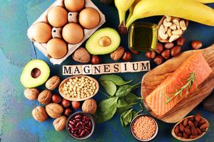 Μαγνήσιο: Τα συμπτώματα που μαρτυρούν ότι έχετε ανεπάρκεια – Οι καλύτερες πηγές