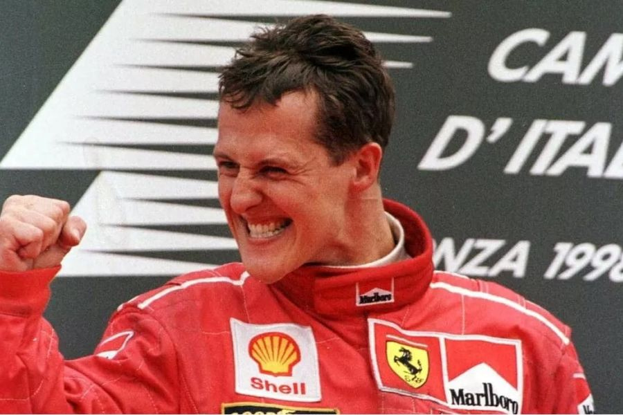 Daily Mail: Ο Σουμάχερ δεν είναι πλέον κατάκοιτος, 12 χρόνια μετά το σοβαρό ατύχημα στο σκι