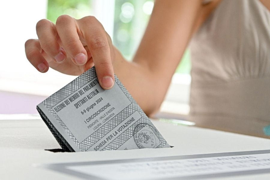 Ιταλία: Στις 22 και 23 Μαρτίου το δημοψήφισμα για την μεταρρύθμιση του δικαστικού συστήματος