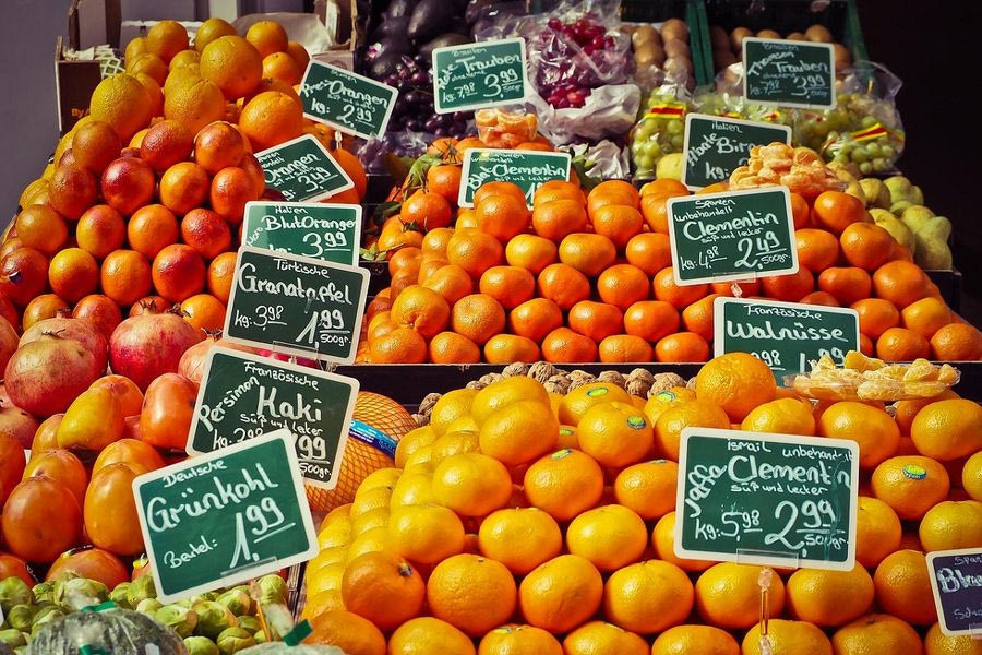 Ποιο φρούτο ονομάζεται «μαύρος χρυσός» και γιατί – Τα οφέλη στον οργανισμό