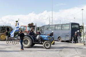 Σε στάση… αναμονής οι αγρότες της Κρήτης