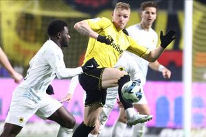 Super League: Ο Άρης γκρέμισε την ΑΕΚ από την κορυφή