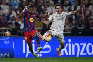 Νικήτρια του ισπανικού Σούπερ Καπ για 2η σερί χρονιά η Μπαρτσελόνα