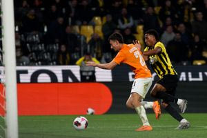 Πρόκριση – έπος του ΟΦΗ στους “4” του Κυπέλλου με τεράστιο “διπλό” στη Νέα Φιλαδέλφεια