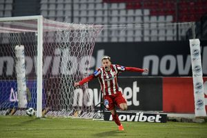 Super League: Νίκη μετά από τρεις μήνες για τον Πανσερραϊκό