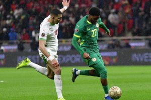 Πρωταθλήτρια Αφρικής για δεύτερη φορά η Σενεγάλη