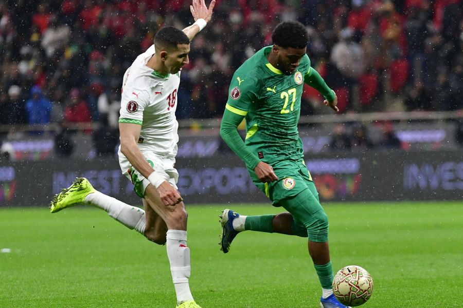 Πρωταθλήτρια Αφρικής για δεύτερη φορά η Σενεγάλη