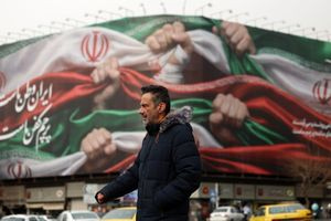 Ιράν: Σε 3.117 ανήλθαν οι νεκροί στις διαδηλώσεις σύμφωνα με την κρατική τηλεόραση