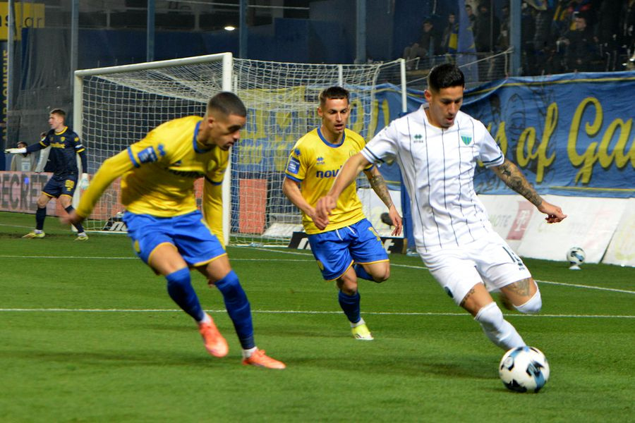 Super League: Ακόμη ένα βήμα για τα playoffs έκανε ο Λεβαδειακός