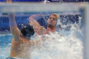 Ευρωπαϊκό πόλο ανδρών: Η Ουγγαρία αντίπαλος της εθνικής στον ημιτελικό